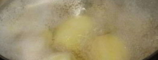 свекольник холодный с мясом. Шаг 4