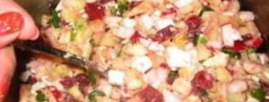 свекольник холодный с мясом. Шаг 5