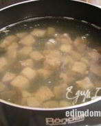 Свекольник по-домашнему