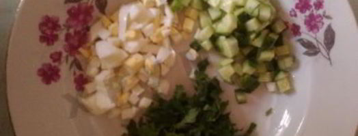 свекольник по-еврейски. Шаг 5