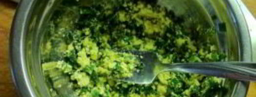 свекольник по-литовски. Шаг 4