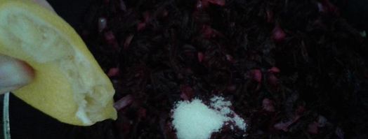 свекольник постный. Шаг 5