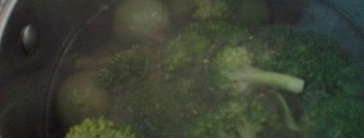 свекольник постный. Шаг 6