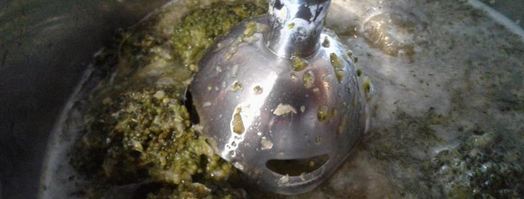 свекольник постный. Шаг 7