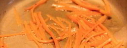 свекольник с ботвой холодный. Шаг 8