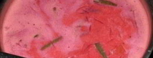 свекольник с фасолью. Шаг 7