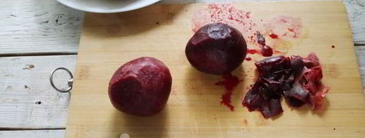 свекольник с капустой. Шаг 12