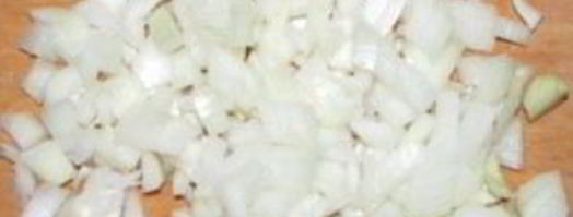 свекольник с листьями свеклы. Шаг 4