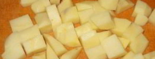 свекольник с мясом. Шаг 4