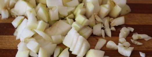 свекольник с цыпленком. Шаг 4