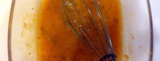 свекольник с яичной путанкой. Шаг 7