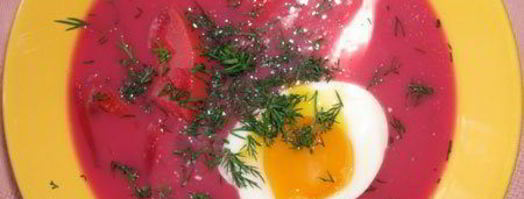 свекольник уникальный. Шаг 8