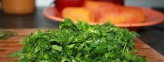 свекольник в мультиварке. Шаг 5