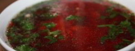 свекольник в мультиварке. Шаг 7