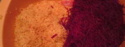 заправка для свекольника на зиму. Шаг 3