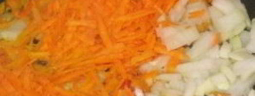 свекольный суп. Шаг 4