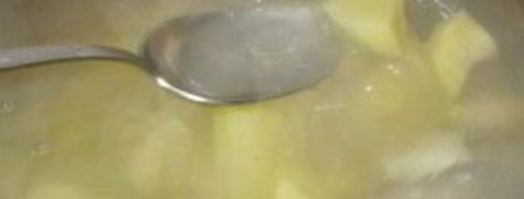 свекольный суп. Шаг 7