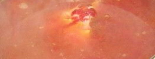 свекольный суп. Шаг 8