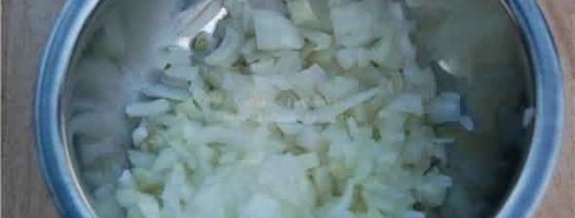 баварский пивной сырный суп с копчеными колбасками. Шаг 14