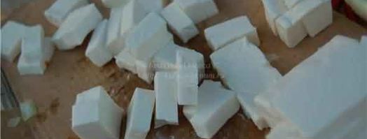 баварский пивной сырный суп с копчеными колбасками. Шаг 22