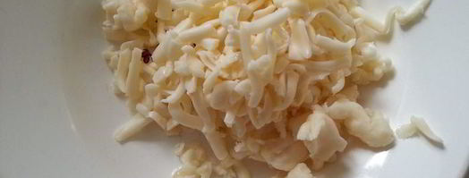 сырно-чесночный суп с фрикадельками. Шаг 7