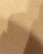 Сырный крем-суп с ветчиной