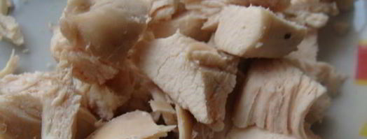 сырный суп на основе лукового. Шаг 6