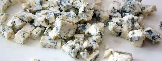 сырный суп с кольраби. Шаг 4