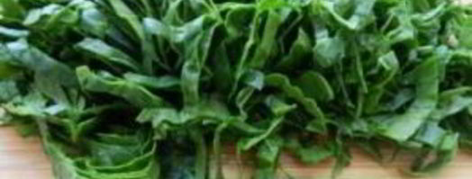 сырный суп с лососем. Шаг 6