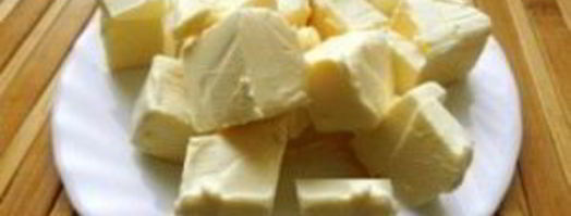 сырный суп с лососем. Шаг 10