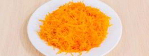 сырный суп с опятами. Шаг 4