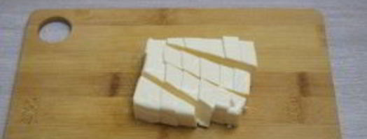 сырный суп с плавленым сыром. Шаг 7