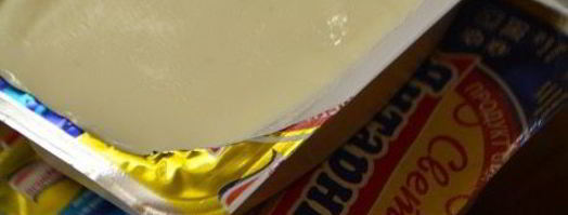 сырный суп с сосисками. Шаг 3