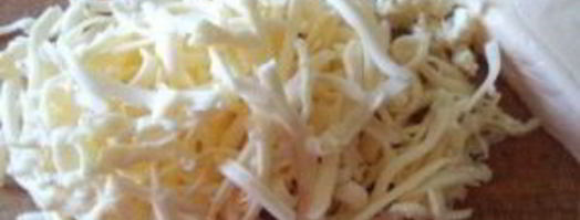 сырный суп со сливками. Шаг 4