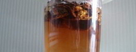 сырный суп со свининой. Шаг 3