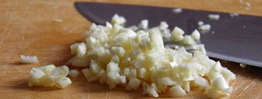 сырный суп в мультиварке. Шаг 4