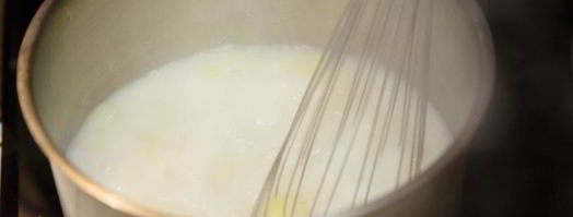 сырный суп. Шаг 8