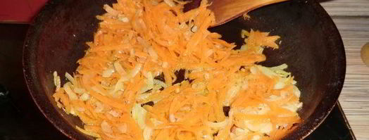 сырный супчик с курочкой и клецками. Шаг 4