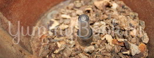 сырный супчик в мультиварке. Шаг 6