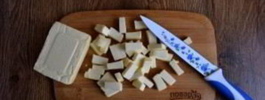 сырный супчик. Шаг 6