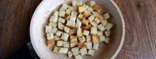 сырный супчик. Шаг 8