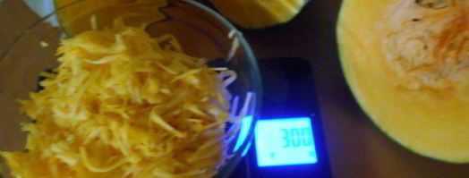 тыквенный суп. Шаг 3