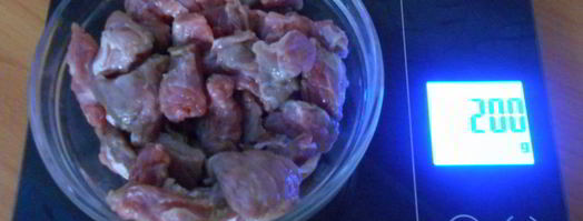 тыквенный суп. Шаг 4