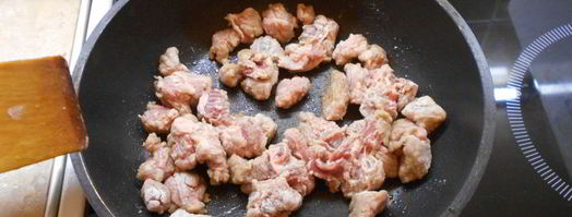 тыквенный суп. Шаг 6