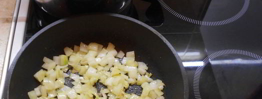 тыквенный суп. Шаг 7