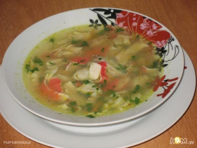 Рецепт ухи архиерейской