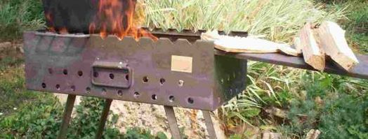 уха двойная по-рязански. Шаг 26