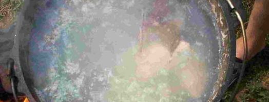 уха двойная по-рязански. Шаг 28