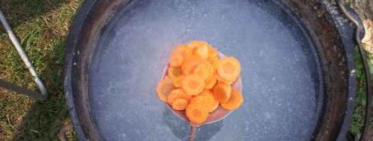 уха двойная по-рязански. Шаг 33