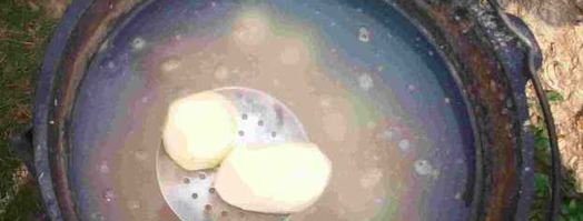 уха двойная по-рязански. Шаг 37